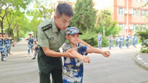 指导教学